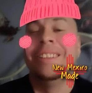 Meet your Posher, Albert